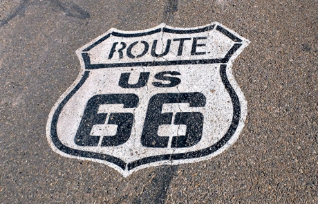 La Route 66